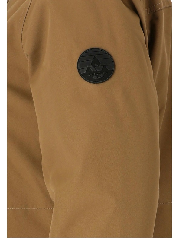 Whistler Női Whistler MULLIE parka