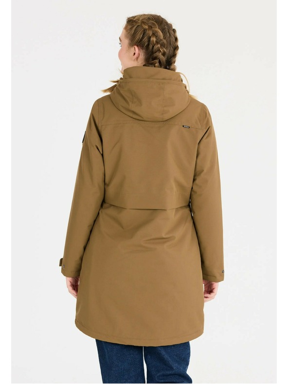 Whistler Női Whistler MULLIE parka