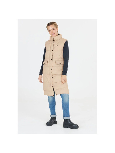 Whistler Női Whistler Amaretto W mellény - méret