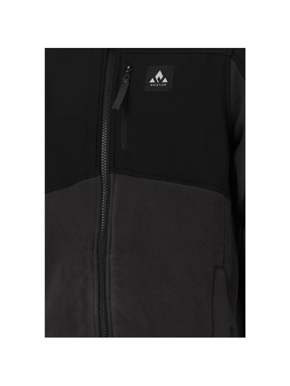 Whistler Gyermek fleece kabát Whistler Evo Jr.