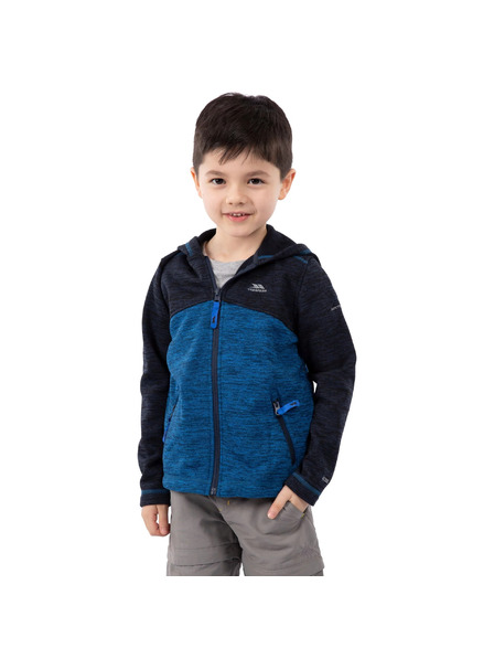 Trespass Fiúk Trespass Value kabát