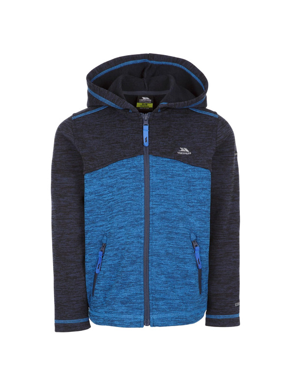 Trespass Fiúk Trespass Value kabát