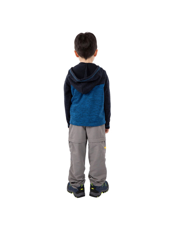 Trespass Fiúk Trespass Value kabát