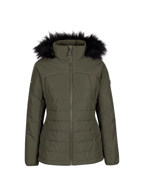 Trespass Női Trespass Translate kabát