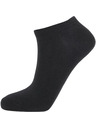 Endurance Unisex pamut Endurance Mallorca Low Cut zokni 3 csomagban