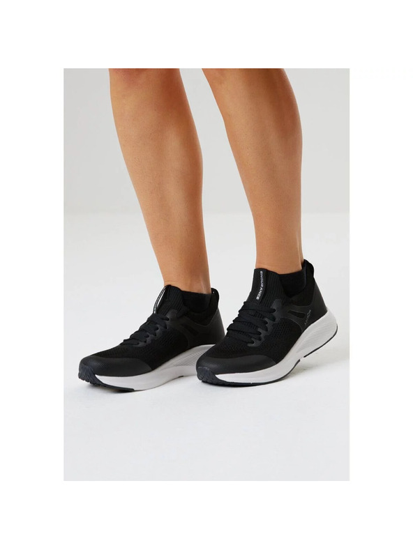 Endurance Unisex pamut Endurance Mallorca Low Cut zokni 3 csomagban