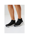 Endurance Unisex pamut Endurance Mallorca Low Cut zokni 3 csomagban