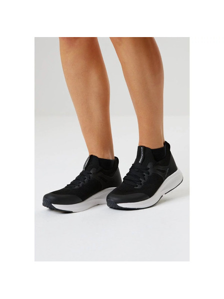 Endurance Unisex pamut Endurance Mallorca Low Cut zokni 3 csomagban