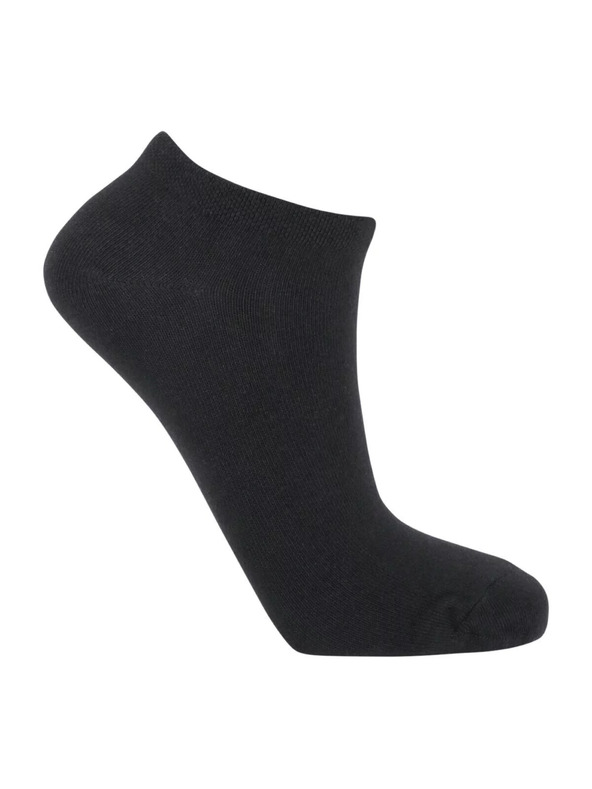 Endurance Unisex pamut Endurance Mallorca Low Cut zokni 3 csomagban