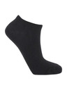Endurance Unisex pamut Endurance Mallorca Low Cut zokni 3 csomagban
