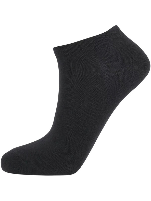 Endurance Unisex pamut Endurance Mallorca Low Cut zokni 3 csomagban