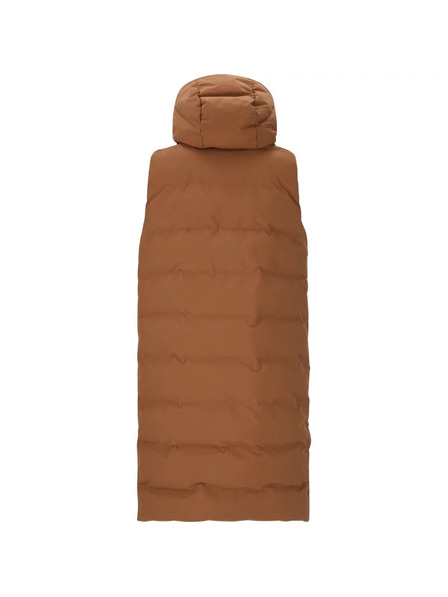 Weather report Női hosszú mellény Weather Report Chief W