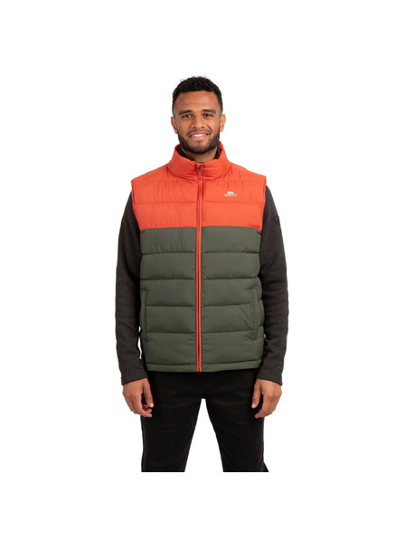 Trespass Férfi Trespass Oskar szigetelt mellény