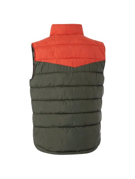 Trespass Férfi Trespass Oskar szigetelt mellény