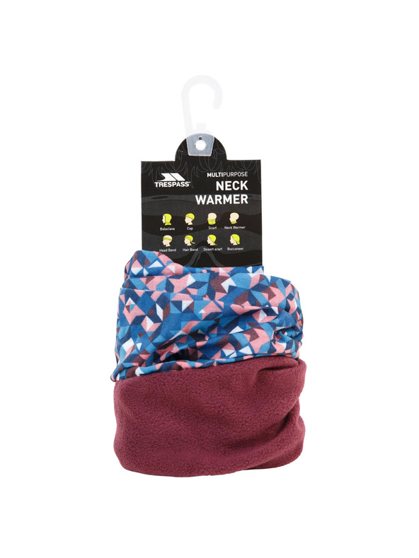 Trespass Trespass Rindell Unisex nyakmelegítő