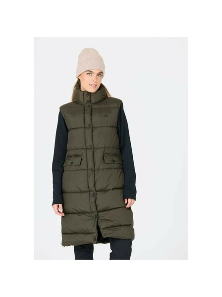 Whistler Női Whistler AMARETTO mellény