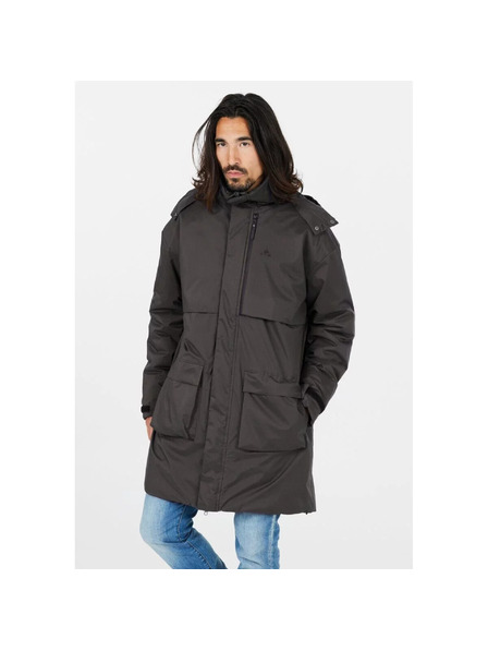 Whistler Whistler Mombay férfi parka M
