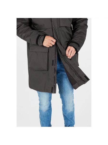 Whistler Whistler Mombay férfi parka M