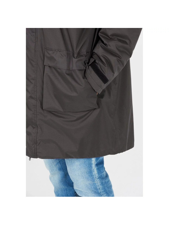 Whistler Whistler Mombay férfi parka M