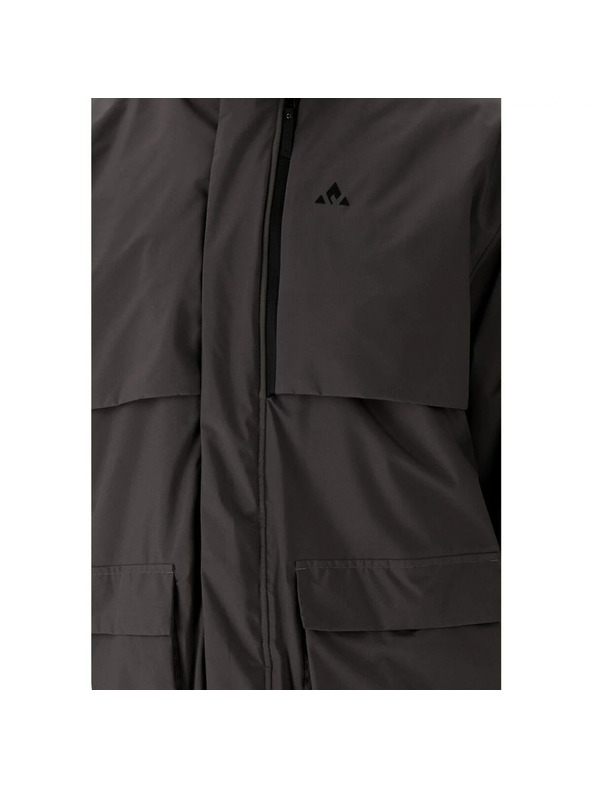 Whistler Whistler Mombay férfi parka M