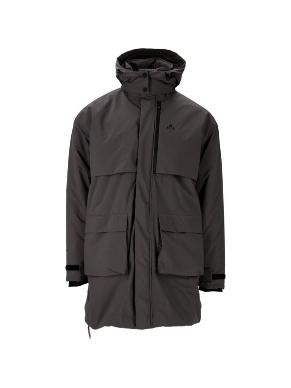 Whistler Whistler Mombay férfi parka M