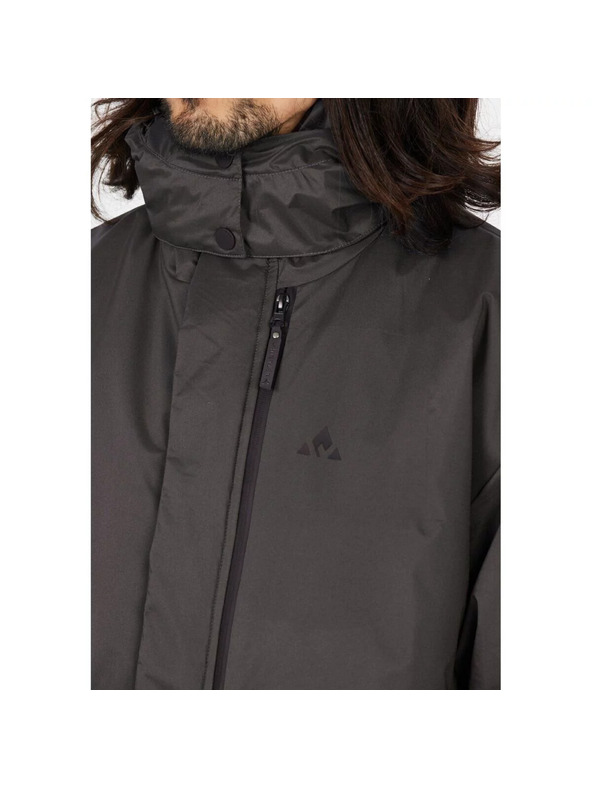 Whistler Whistler Mombay férfi parka M