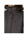 Whistler Whistler Mombay férfi parka M