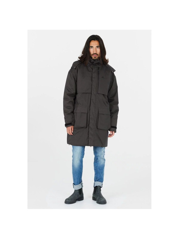 Whistler Whistler Mombay férfi parka M