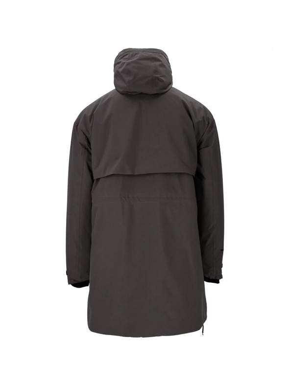 Whistler Whistler Mombay férfi parka M
