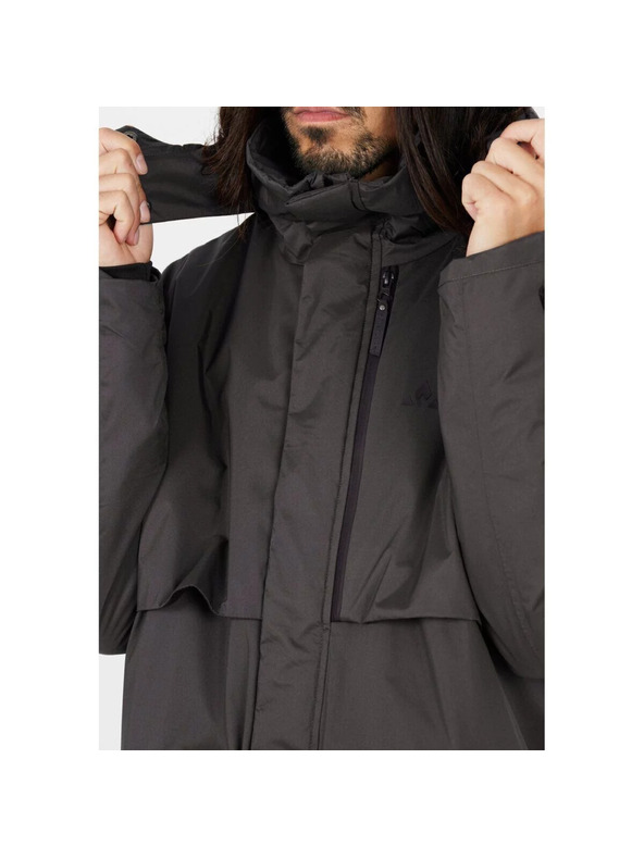 Whistler Whistler Mombay férfi parka M