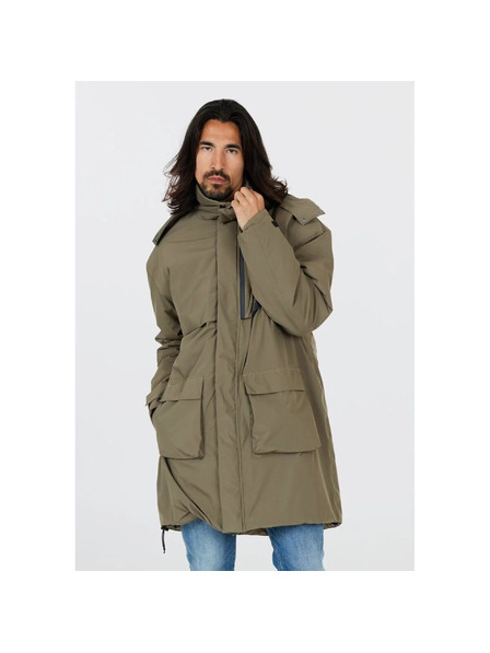 Whistler Whistler Mombay férfi parka M