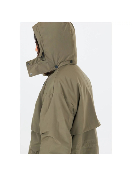 Whistler Whistler Mombay férfi parka M