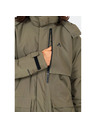 Whistler Whistler Mombay férfi parka M