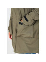 Whistler Whistler Mombay férfi parka M