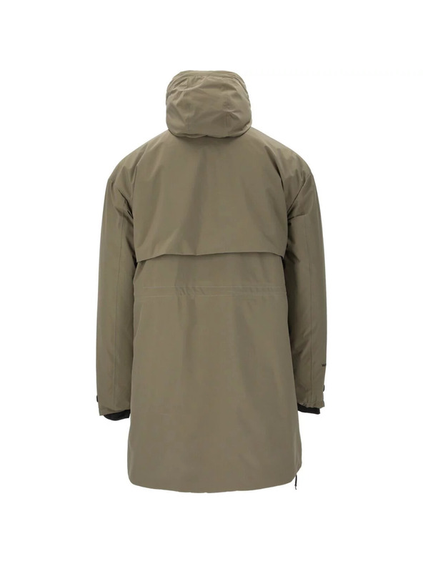 Whistler Whistler Mombay férfi parka M