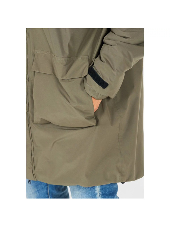 Whistler Whistler Mombay férfi parka M