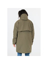 Whistler Whistler Mombay férfi parka M