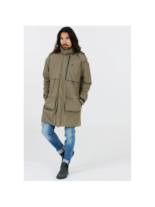 Whistler Whistler Mombay férfi parka M