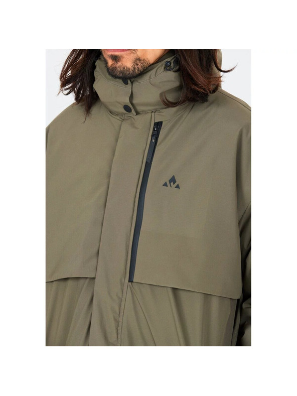 Whistler Whistler Mombay férfi parka M