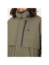 Whistler Whistler Mombay férfi parka M