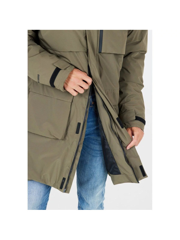 Whistler Whistler Mombay férfi parka M