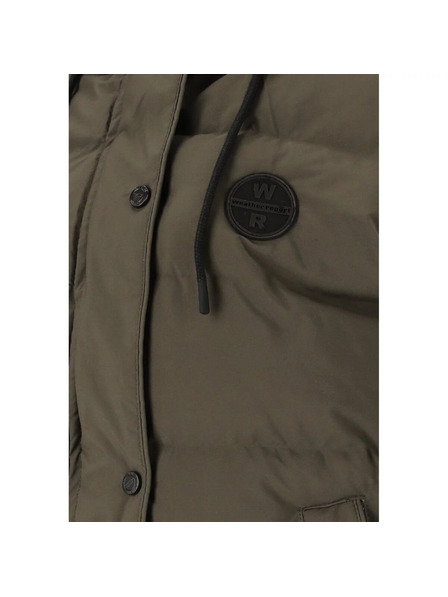 Weather report Női Weather Report Chief W mellény