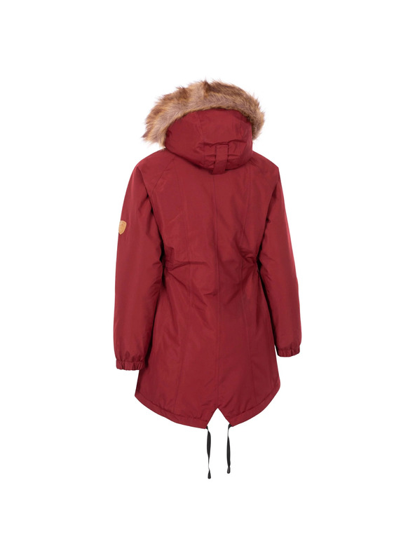 Trespass Női Trespass Celebrity kabát