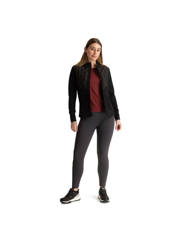 Trespass Női Trespass Marney hibrid dzseki