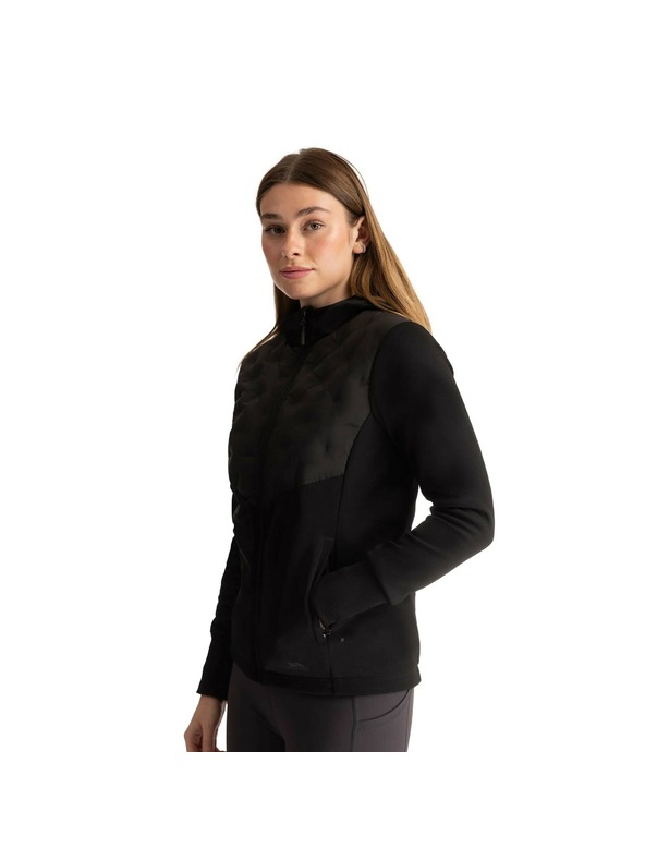 Trespass Női Trespass Marney hibrid dzseki