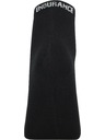 Endurance Unisex Endurance Ibi negyed zokni 6-os csomag