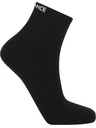 Endurance Unisex Endurance Ibi negyed zokni 6-os csomag