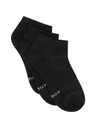 Athlecia Női Athlecia Comfort-Mesh Sustainable Low Cut zokni 3-Pack