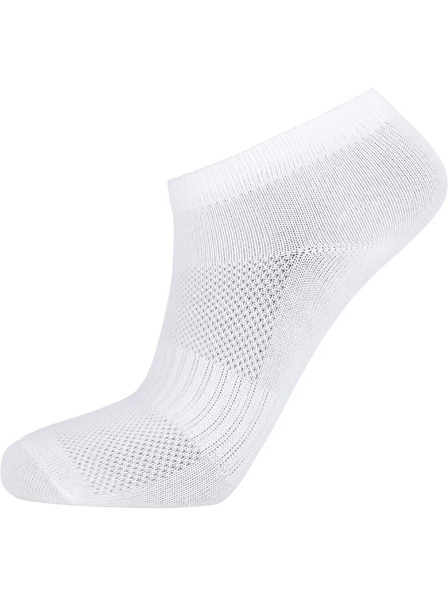 Athlecia Női Athlecia Comfort-Mesh Sustainable Low Cut zokni 3-Pack