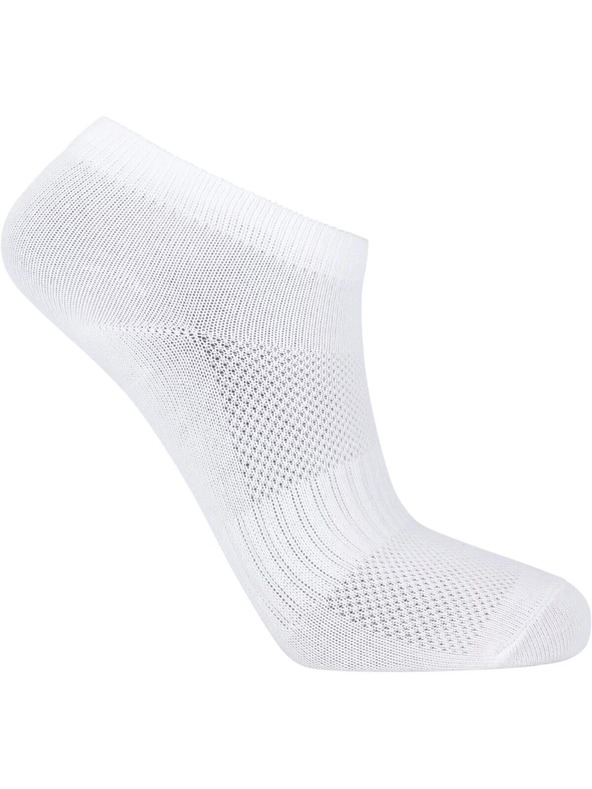 Athlecia Női Athlecia Comfort-Mesh Sustainable Low Cut zokni 3-Pack